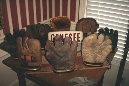 Paul Montesano Display 6